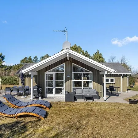 Casa vacanze Gorgeous In With Sauna