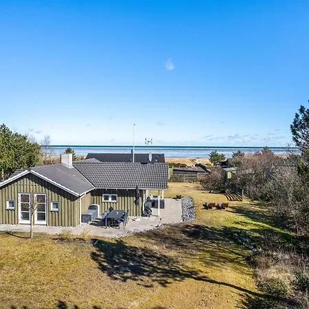 Gorgeous In With Sauna Casa vacanze