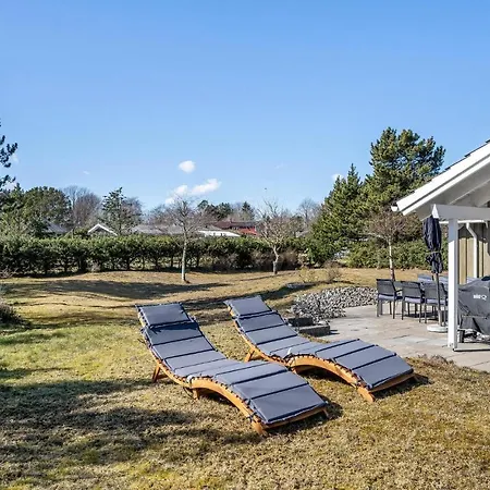 3 Bedroom In * Hadsund