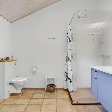 Gorgeous In With Sauna Casa vacanze