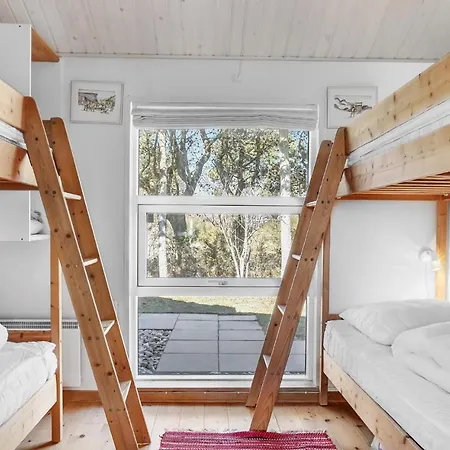 Gorgeous In With Sauna Casa vacanze